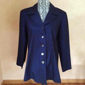 Mimi Maternity Top / Jacket