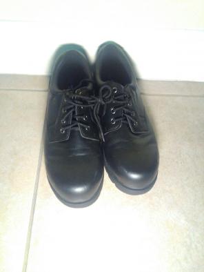 Mossimo shoe
