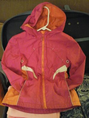 London Fog Jacket