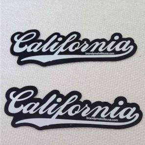 VERY RARE Brandy Melville Stickers