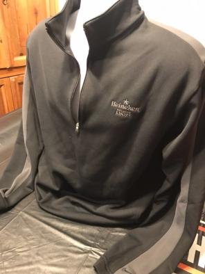 Nike Thermal Golf Quarter Zip Men’s L