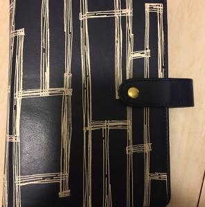 Personal Size Planner
