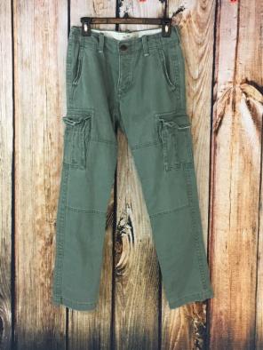 Hollister Men's Cargo Pants Size 29 X 30