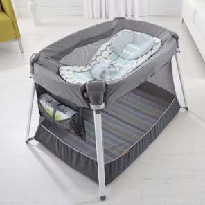 Fisher Price Lite Playard