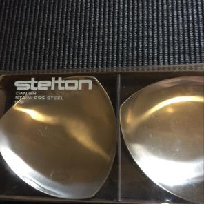 Stelton danish Stainless Steel 18/8 Tray