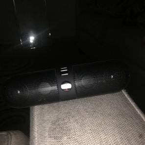 Speakers