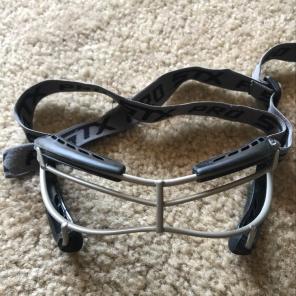 Women's STX Lacrosse Goggles
