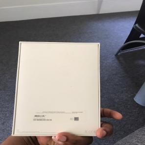 iPad Mini 4