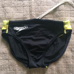 Japan Speedo
