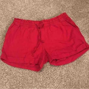 Old navy shorts