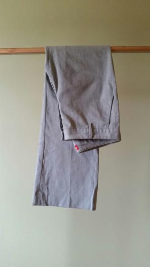 GAP Favorite Trouser, 4