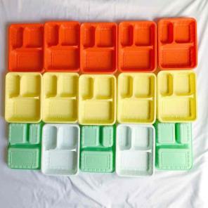 Food container/ lunch box