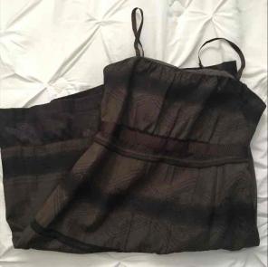 Maternity Dress