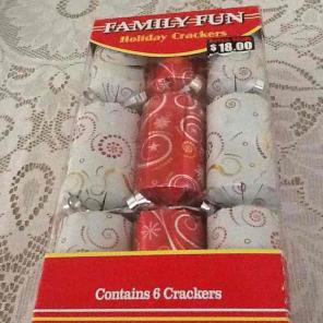 Party crackers