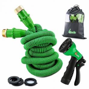 Gada 100ft Hose With 8 Functions Sprayer