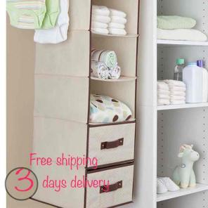 DELTA Storage organizer FREESHIPPING