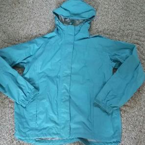 Women's L.L bean raincoat medium