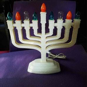 Menorah