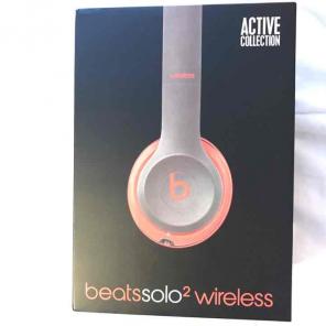 Beats Solo2 Wireless