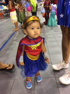 Toddler Costume
