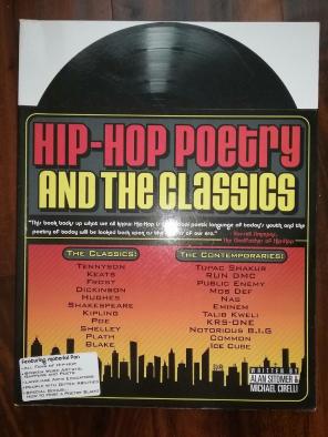 Hip-hop poetry and the classics