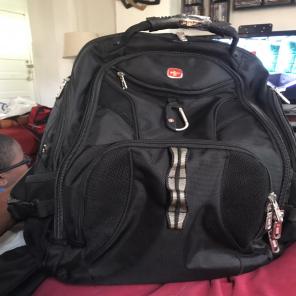 Swiss Backpack