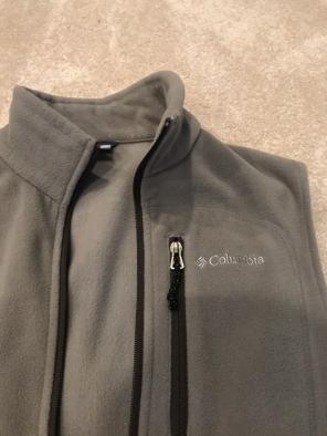 Columbia Vest