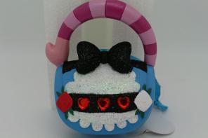 DISNEY ALICE IN WONDERLAND ORNAMENT