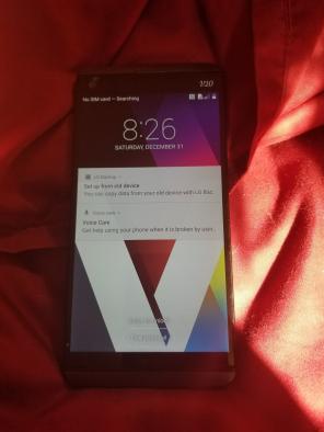 LG V20