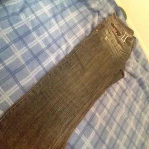 Blac label jeans