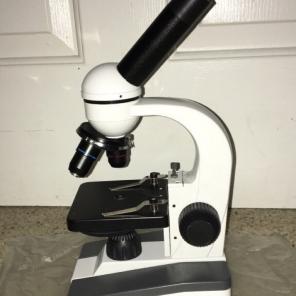 Amscope Scientific Microscope