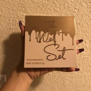 Wet Set