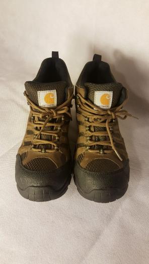 Carhartt Composite Toe Hiking BootSz 8.5
