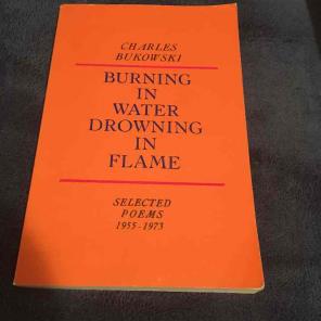 Charles Bukowski Poems 1955-1973