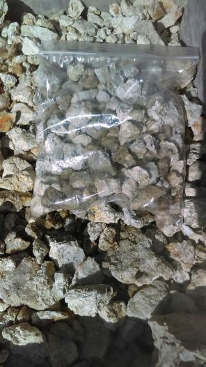 Owyhee Fire Opal In Matrix