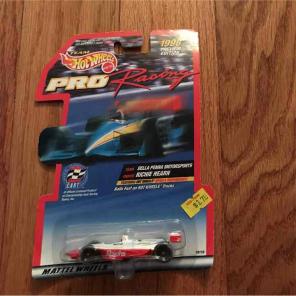 1998 HOTWHEELS PRO RACING