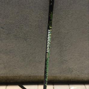 Warrior Lacrosse Shaft