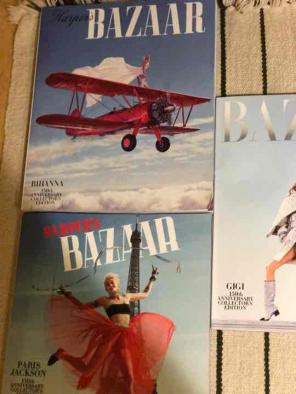 Harper's Bazaar