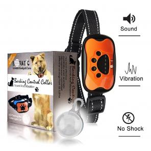Anti Bark Collar for Dogs