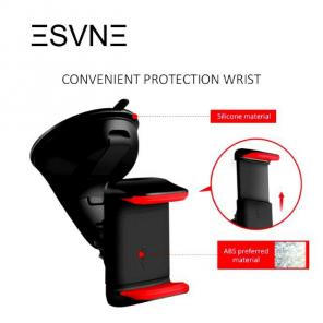 Car phone holder windshield desktop