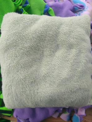 Small pillow