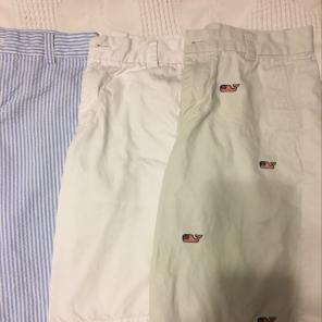 Vineyard Vines Boys Shorts