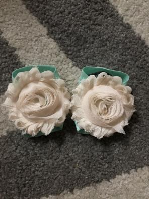Barefoot Sandals Size Newborn