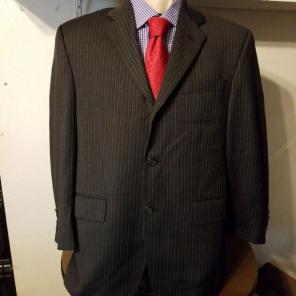 Calvin Klein sports coat