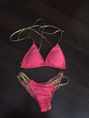 RAVISH SANDS BIKINI