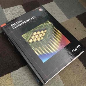 Digital fundamentals 10th edition