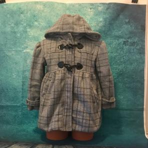 Toddler Girls 4T Jacket
