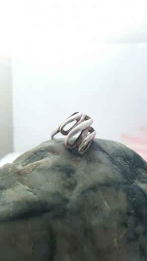 925 Ring size 7.25