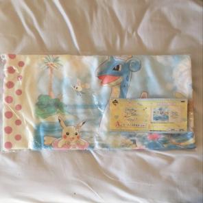 Pokémon Beach Towel -Pikachu And Friends