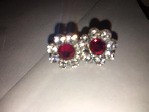 Ruby& Diamonds